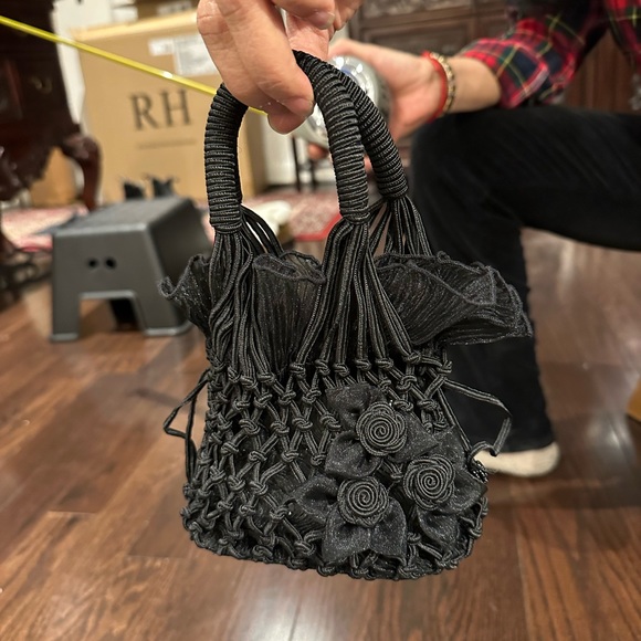 Mini pouch - Picture 2 of 3